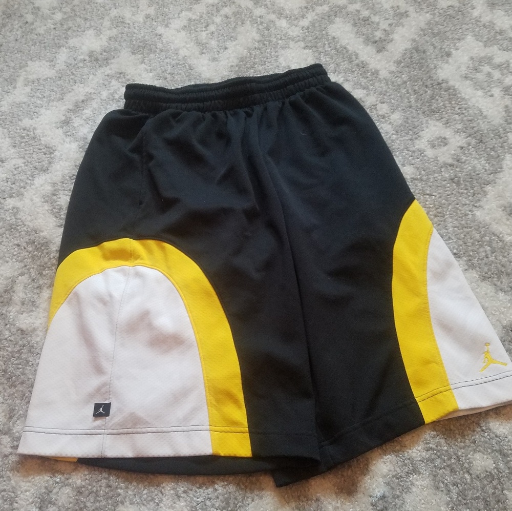 Jordan Shorts